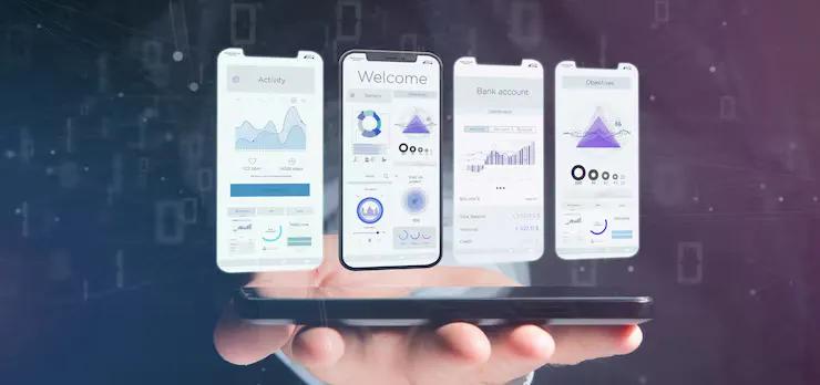 How Mobile Technology Is Driving Digital Transformation Across Industries